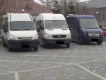 Заказ автобуса в Краснодаре для любого мероприятия