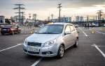 Chevrolet Aveo, 2009