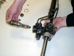 ремонт рулевой рейки в Краснодаре качественно
