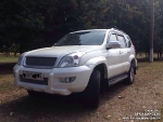 продам Toyota Prado