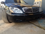 Продажа Mercedes-Benz S-klasse IV (W220) 320 3.2 AT (224 л.с.) Long в Сочи