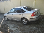 Ford Focus 2, выпуск 2006 года, цена 32000 руб.