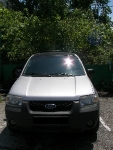 Продажа Ford Escape  3.0 AT (203 л.с.) 4WD