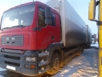 MAN TGA 26.360 6x2-2 BL