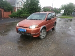 Honda HR-V 1998г 4wd? 1.6