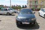 Honda Accord 2.4 AT Executive