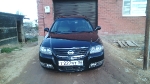 Nissan Almera Classik