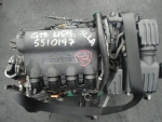 Контрактный двигатель в сборе l15a