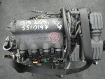 Контрактный двигатель в сборе l15a