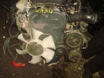 Контрактный двигатель в сборе 4a30