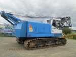 Гусеничный кран Hitachi-Sumitomo SCX550, 2005 год