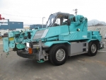 Автокран KOBELCO RK70, 1991 год