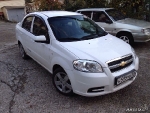 Продам Chevrolet Aveo