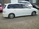 Продам Toyota Gaia 2000 года.