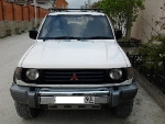 Продам Pajero II