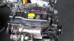 Двигатель D4AL для HD
