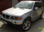 продаю BMW X5
