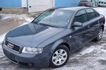 Audi A4, 2002