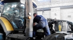 Ремонт тракторов в Краснодаре,капитальный ремонт тракторов Краснодар