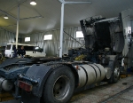 Ремонт грузовиков в Краснодаре,ремонт тягачей в Краснодаре