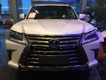 Lexus LX 570