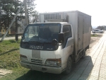 Продам Isuzu elf