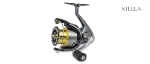 Продам катушку Shimano Stella 4000HG