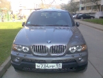 продаю  BMW X5