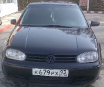 продаю Volkswagen Golf