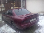 Продаю Mitsubishi Galant 1993