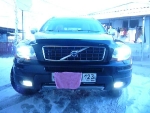 Продам автомобиль Volvo XC 90