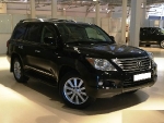 Продам автомобиль Lexus LX570