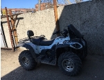 Квадроцикл ATV500GT, продам цена 200 тыс.