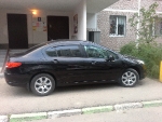 Продам Peugeot 408