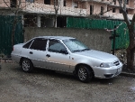 Аренда авто Daewoo Nexia