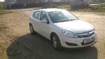 Opel AstraH 2011г.в.