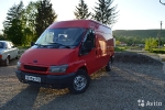 Продам Ford Transit  FT 330 TDE