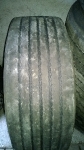 Шины БУ из Европы 385/65 R22.5