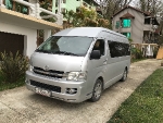 Продам микроавтобус Toyota Hiace, цена 750 тыс.