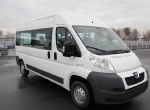 Срочно продаю Peugeot Boxer, 2010 г.