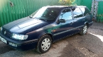 Продам Volkswagen Passat не битый 1995 г.в. Автомат 2,0л