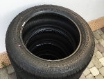 Bridgestone Protenza S001 225/55 R17 97W RUNFLAT