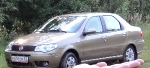 ПРОДАЮ FIAT Albea 2009