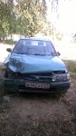 Продам Nissan Sunny - Битая.