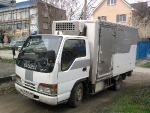 Продам Isuzu Elf или обменяю на ГАЗ