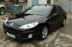 продаю Peugeot 407