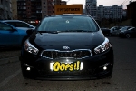 KIA Ceed 2015