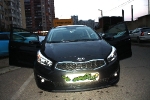 Продаю KIA Ceed 2015