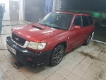 Продаю Subaru Forester SF5 2000 года, цена 270000 руб.