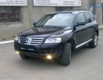 Volkswagen Модель:Touareg 7L